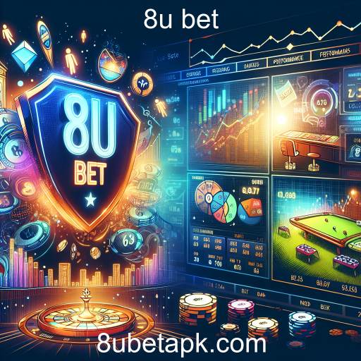 A Revolução dos Fantasy Sports no 8u bet